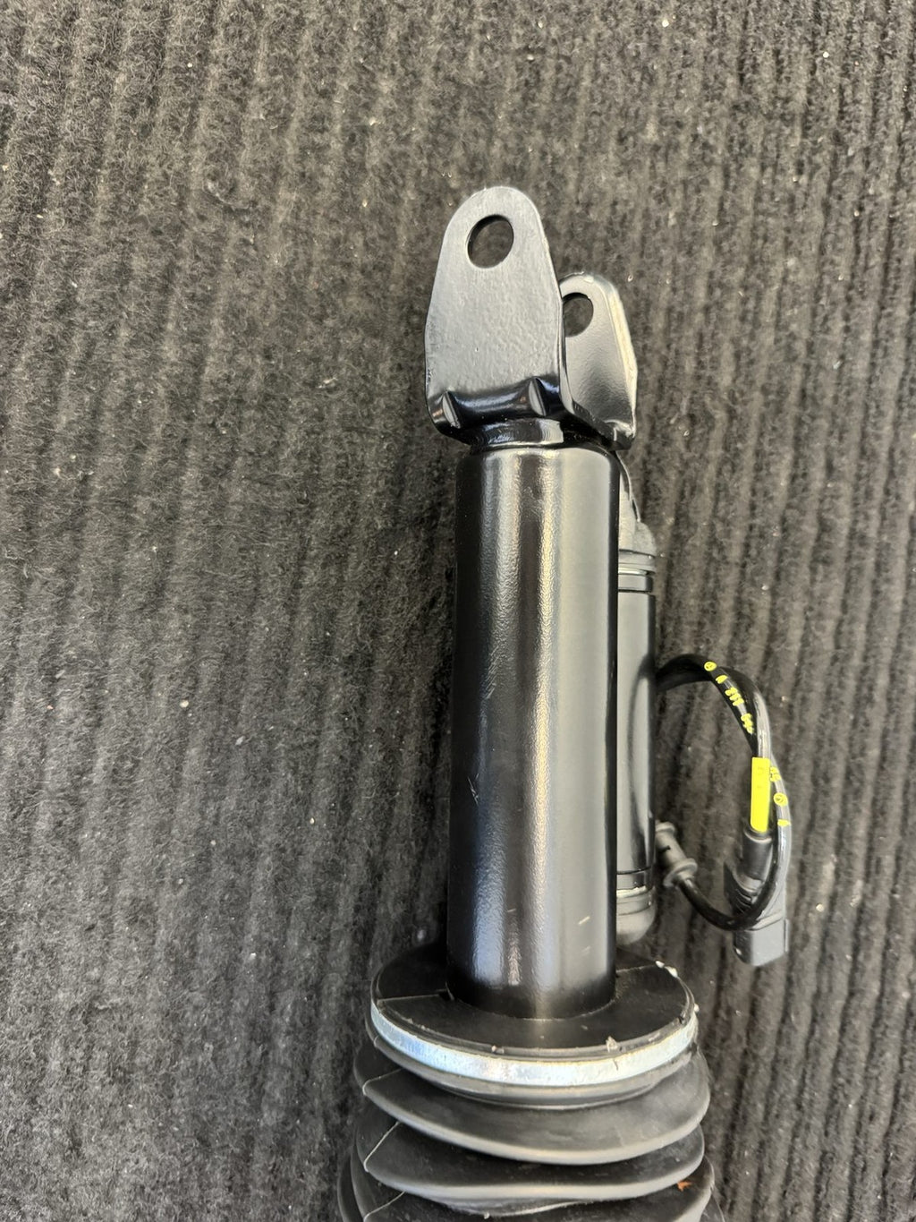2003-2011 Mercedes-Benz E55 E63 CLS55 CLS63 Front Right Air Strut A2113205438 - eBay image 6