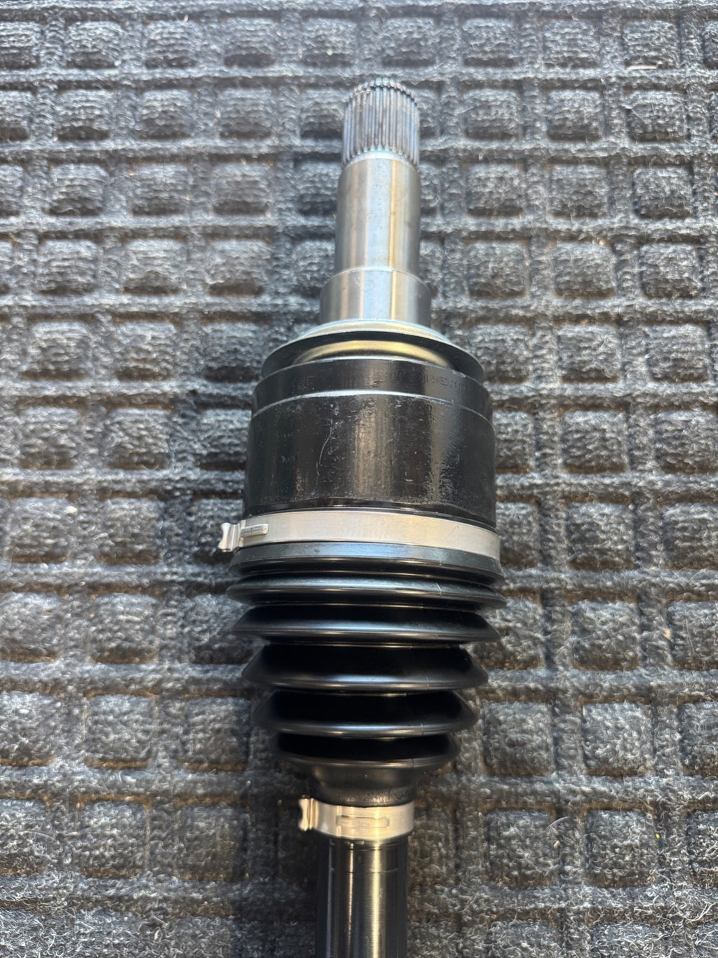 2020-2024 Mercedes W167 GLE350 Rear Left Axle Shaft OEM A1673508301 - eBay image 4