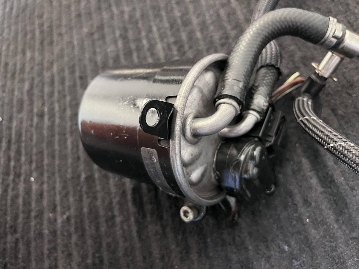 2014-2022 Mercedes-Benz Sprinter OM642 Fuel Filter With Lines OEM A6420906352 - eBay image 6