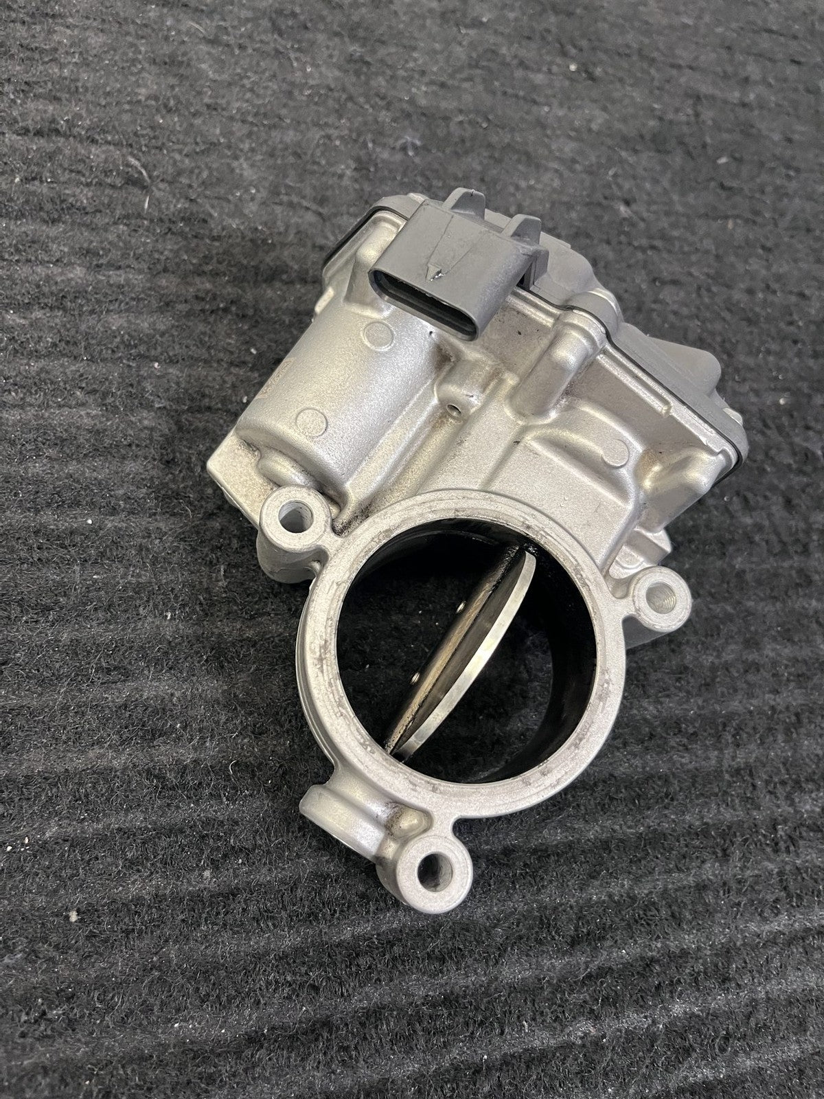 2023-2024 Mercedes-Benz Sprinter 2.0L Diesel Throttle Body OEM A6540900070 - eBay image 6