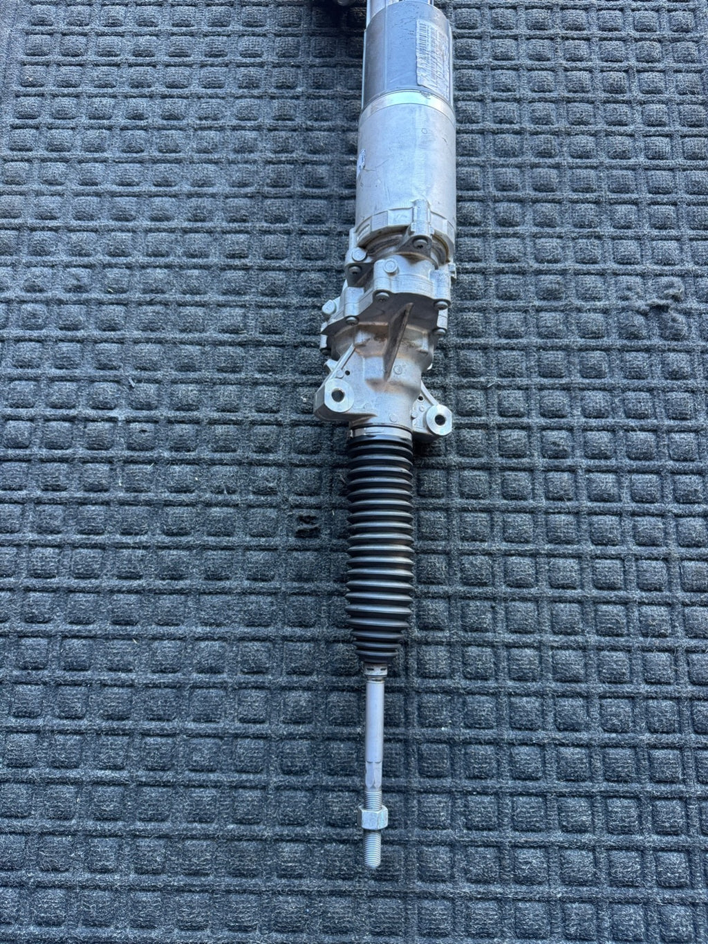2020-2026 MERCEDES GLE GLS580 W167 POWER STEERING GEAR RACK OEM A1674607101 - eBay image 3