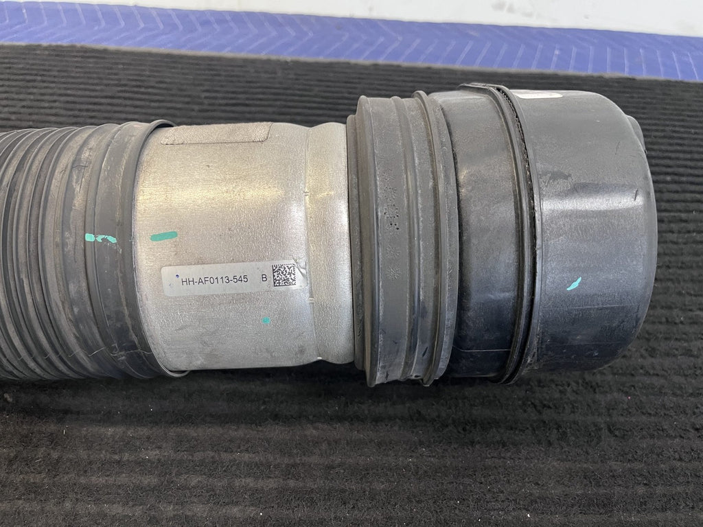 2024-2025 BMW X5 50e G05 Lci Front Right Air Strut OEM 37105A40B52 - eBay image 7