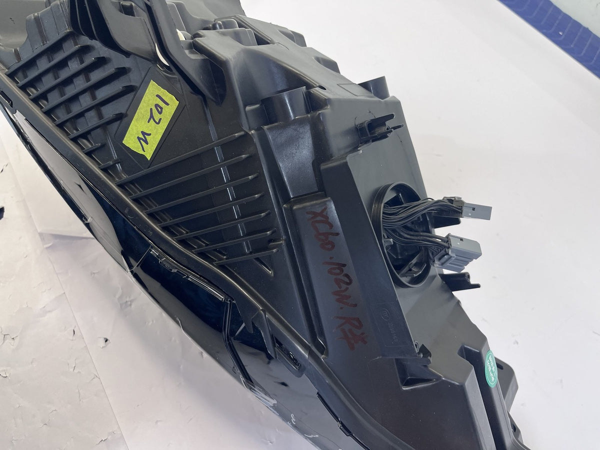 2020-22 Volvo XC60 RH AFS LED Headlight Aftermarket Refurbished 32337391 - SKU P2630 - photo 5