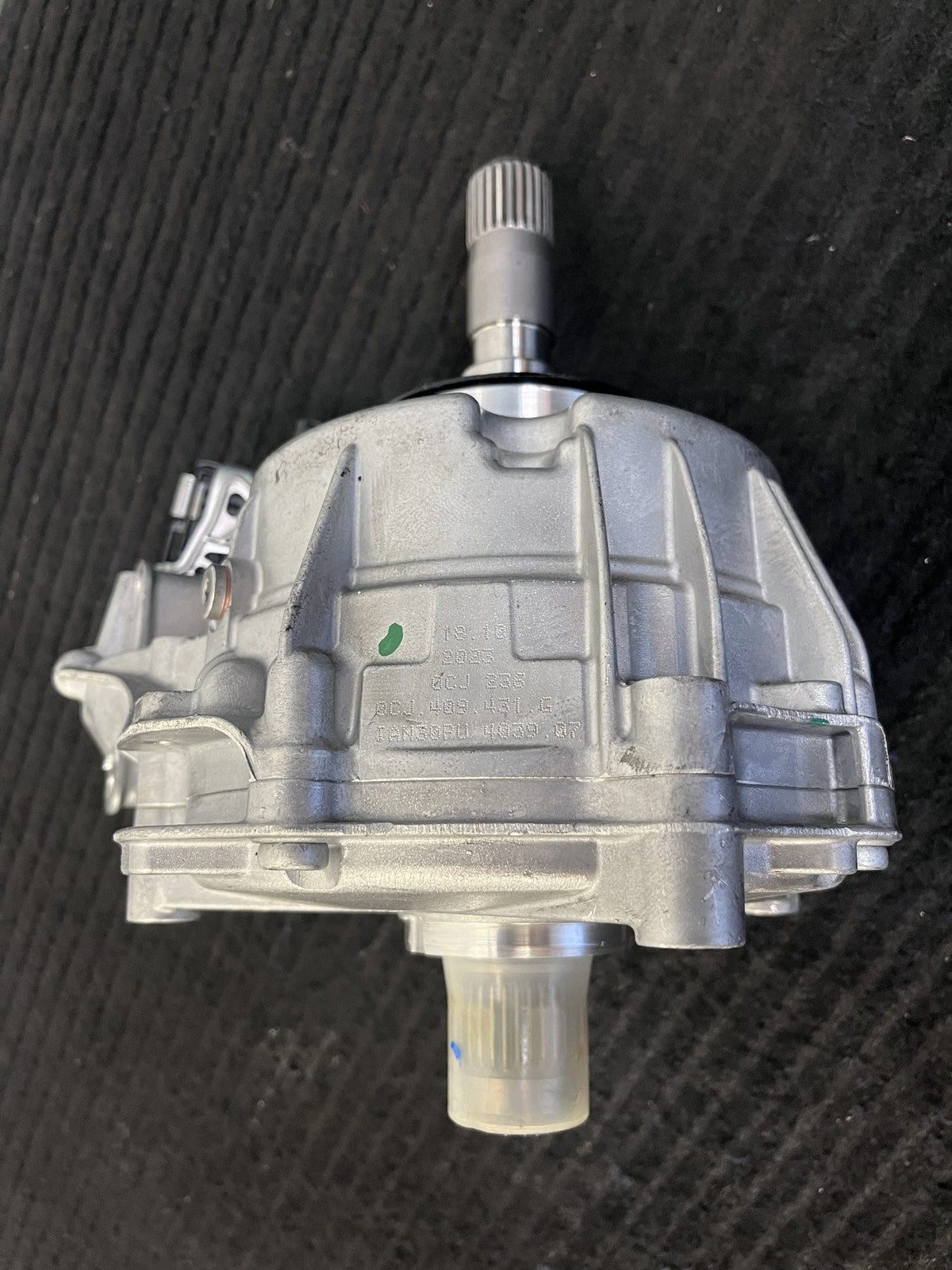 2017-2022 Audi A4 A5 Q5 Quattro AWD Coupling OEM 0CJ409431G - eBay image 7