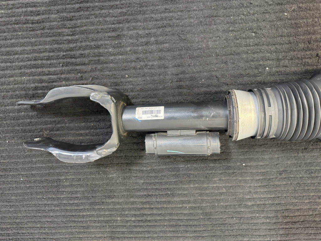 2013-2019 Mercedes-Benz Gl Gls X166 Front Left Air Suspension Strut OEM A1663200100 - eBay image 4