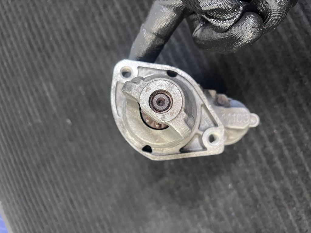 2010-2022 Mercedes-Benz Sprinter 3.0L Diesel Starter Motor OEM A0009062402 - eBay image 11