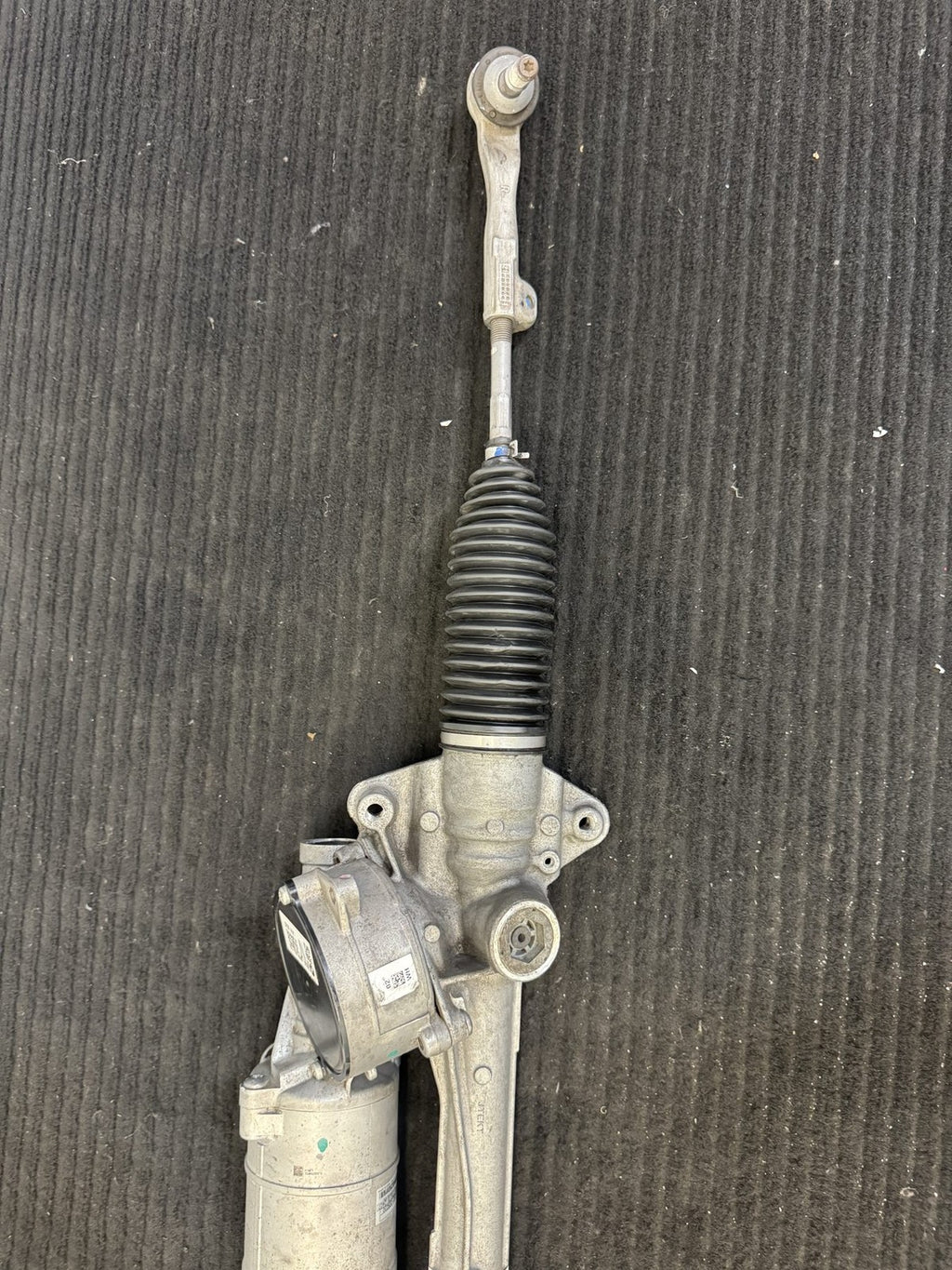 2018-2024 BMW X3 G01 X4 G02 Electric Steering Rack Jn OEM 32105A34A98 - eBay image 5