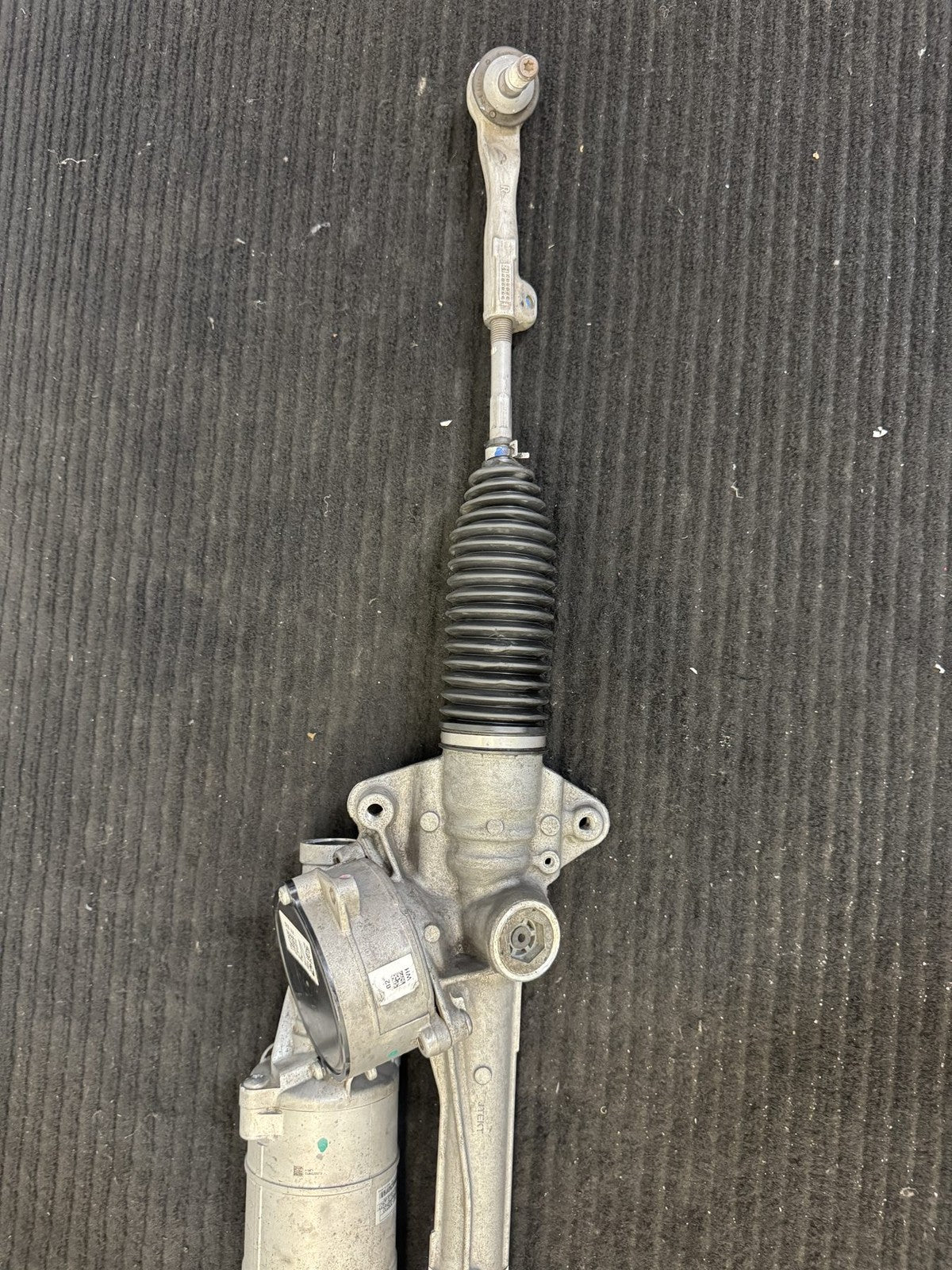 2018-2024 BMW X3 G01 X4 G02 Electric Steering Rack Jn OEM 32105A34A98 - eBay image 5