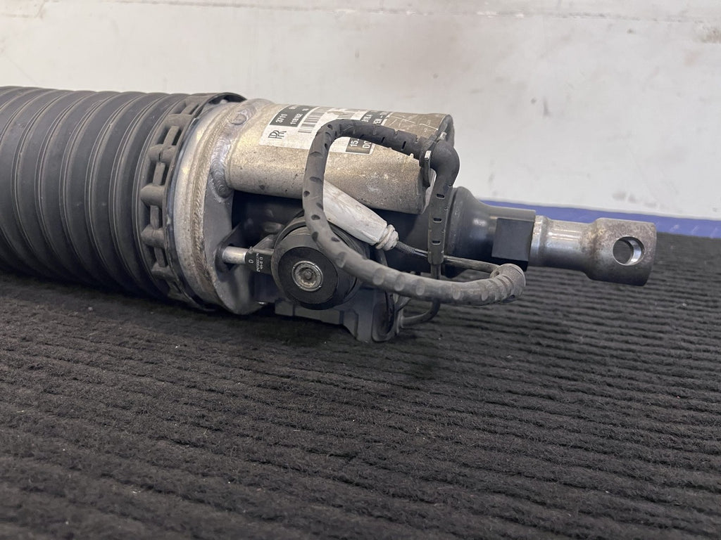 2016-2019 Rolls-Royce Dawn RR6 Front Right Air Suspension Strut OEM 37106879966 - eBay image 5