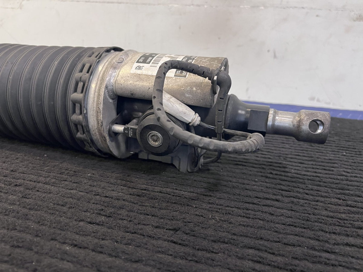 2016-2019 Rolls-Royce Dawn RR6 Front Right Air Suspension Strut OEM 37106879966 - eBay image 5