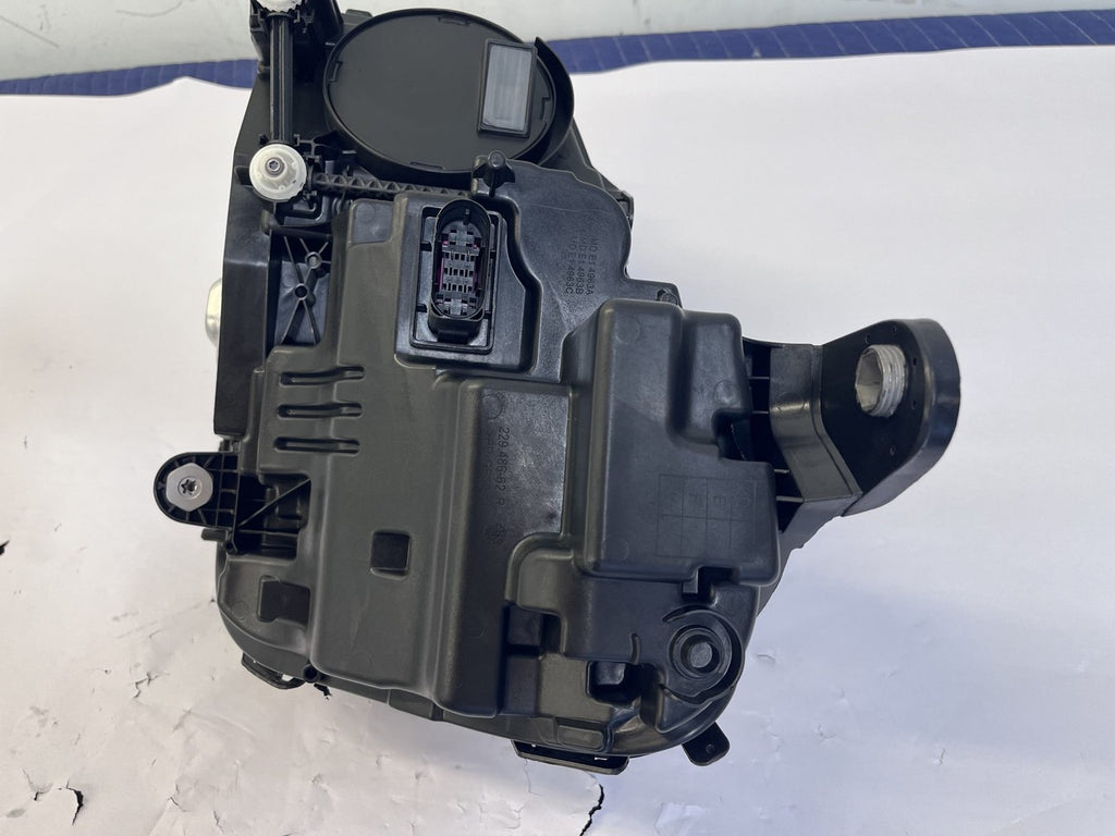 2020-23 Mercedes W213 RH ECE LED Headlight Aftermarket Refurbished A2139069209 - SKU P2606 - photo 10
