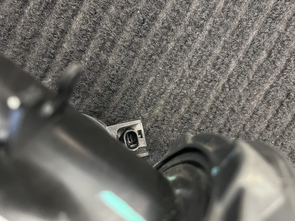 2024-2025 BMW X5 50e G05 Lci Rear Right Air Strut OEM 37105A40B54 - eBay image 12