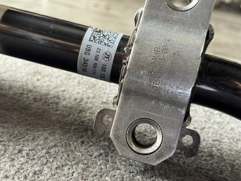 2020-2025 Mercedes GLE350 GLE450 GLS450 Rear Shock Absorber OEM A1673262701 - eBay image 7