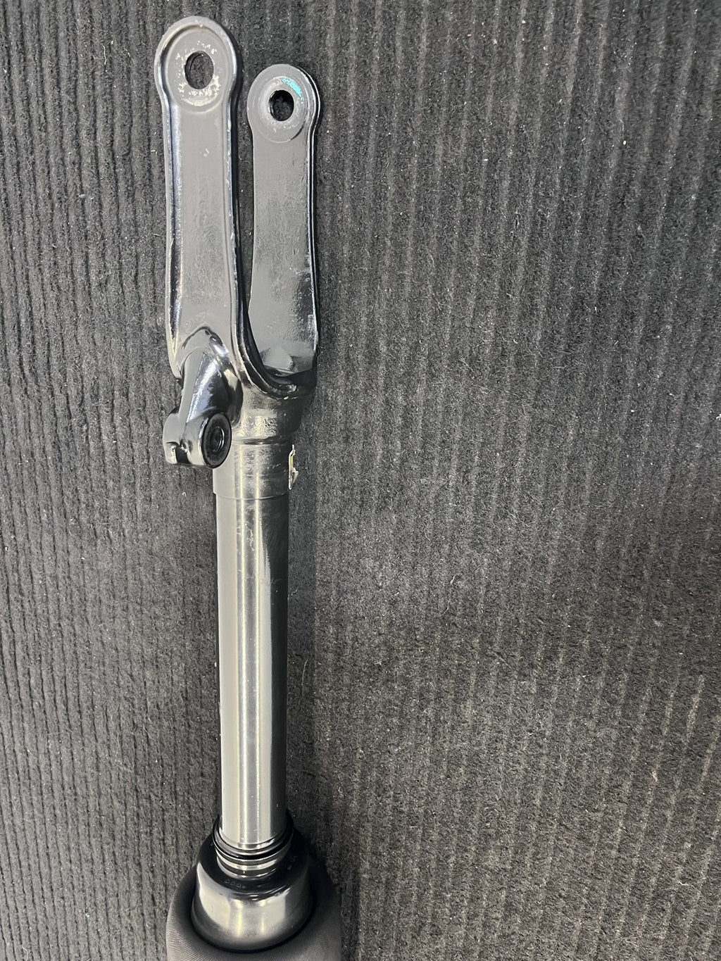 2007-2012 Mercedes-Benz GL320 GL350 GL450 GL550 Front Air Strut Bilstein A1643206113 - eBay image 3