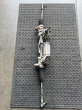 2018-2022 Jeep Wrangler JL Gladiator JT Power Steering Rack OEM P68369260AA - eBay image 1