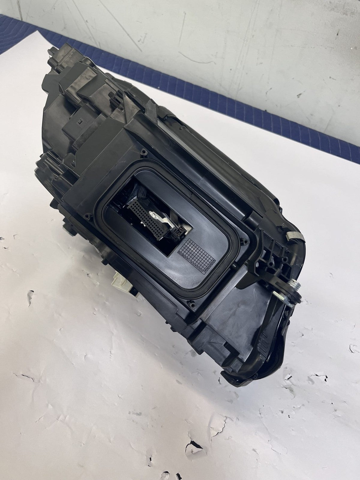 2018-2020 Mercedes S450 S560 LH Headlight Aftermarket Refurbished A2229062105 - SKU P2594 - photo 5