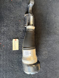 2015-18 Mercedes-Benz C-Class W205 Air Suspension Compressor OEM A2223200438 - eBay image 1