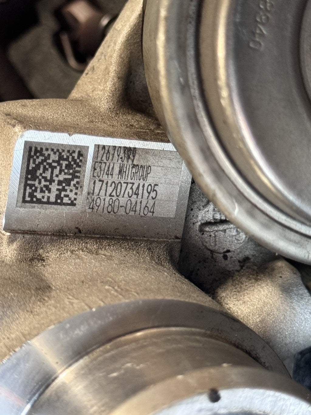 2019-24 Turbo 2.0L LSY for Cadillac CT4 CT5 XT4 XT5 XT6 GMC Chevrolet 12679399 - eBay image 7