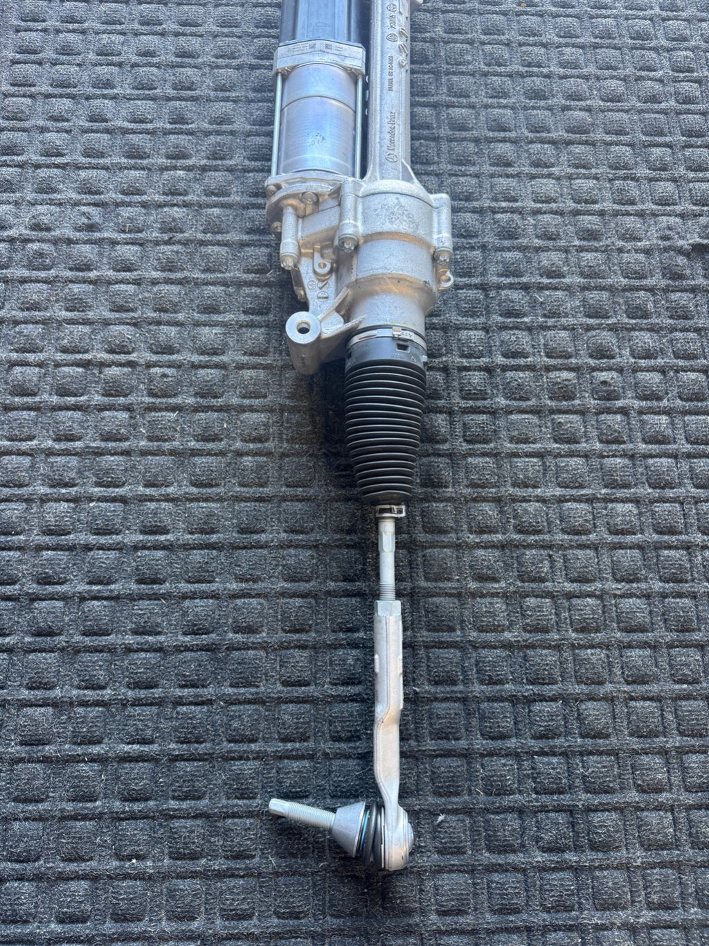 2013-2020 Mercedes R231 SL550 SL63 Electric Steering Rack OEM A2314603600 - eBay image 3