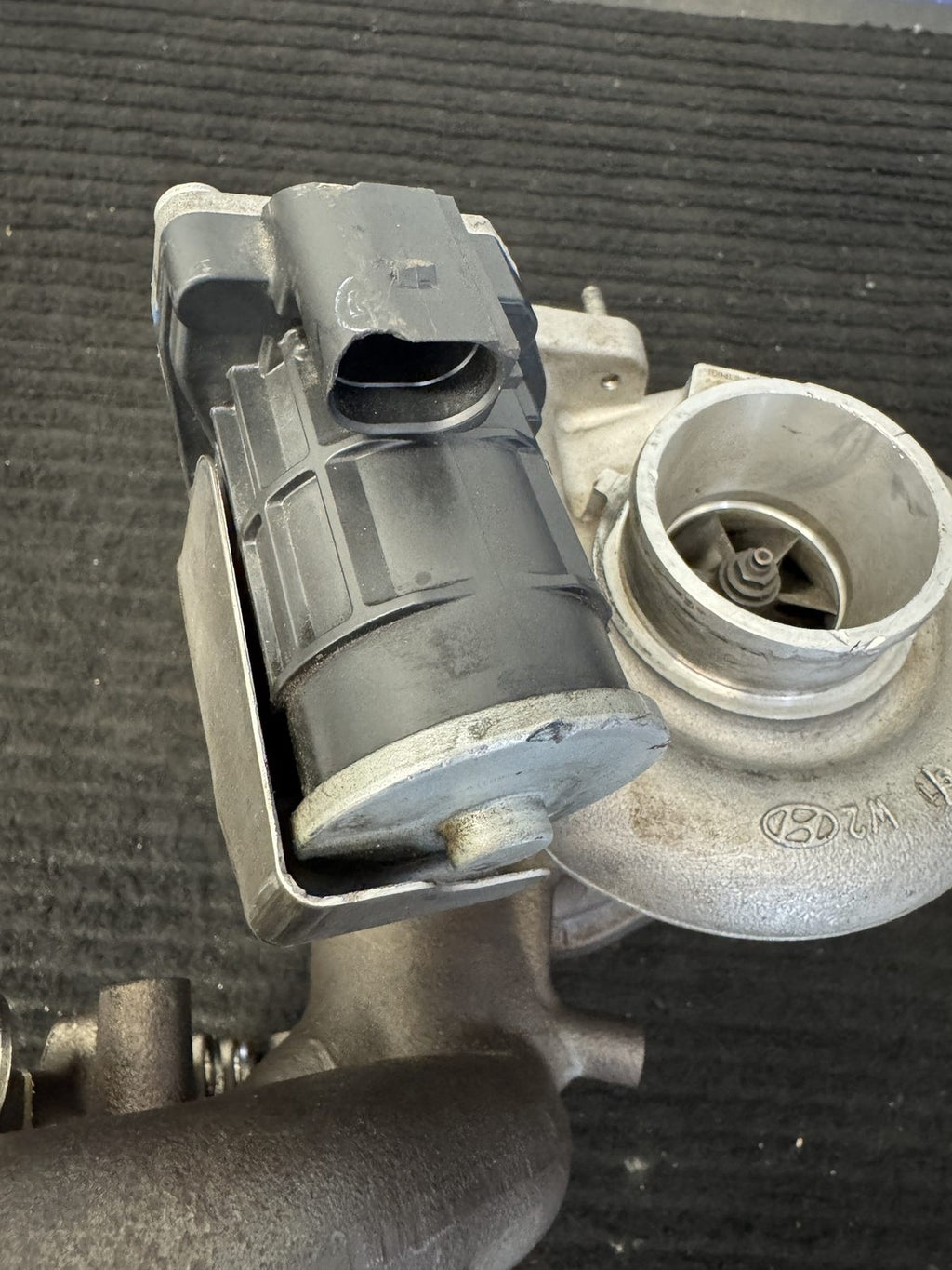 2015-2022 Hyundai Kia Sonata Optima Sorento Sportage 2.0L Turbo OEM 28231-2GTA1 - eBay image 6