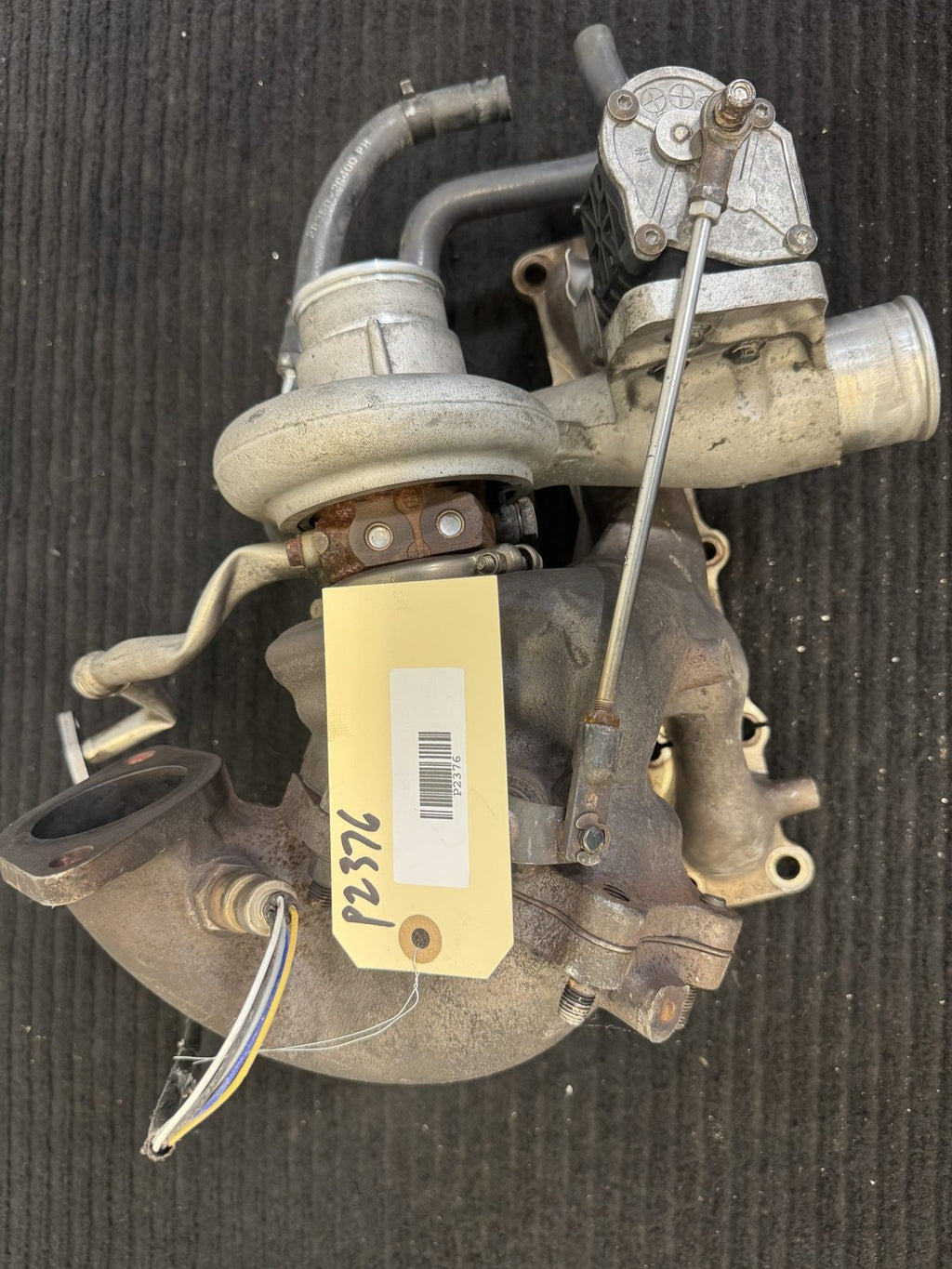 2011-2016 Hyundai Kia Sonata Optima Sportage 2.0L Turbo OEM 28231-2G410 - eBay image 2