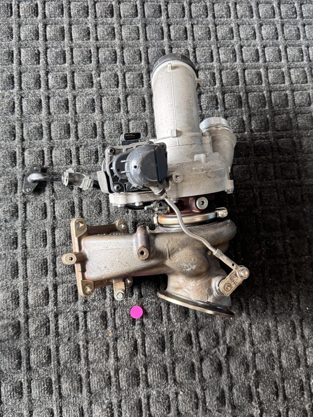 2021-24 Turbo 2.5L for Hyundai Santa Fe Sonata Kia Sorento K5 OEM 28231-2S300 - eBay image 1