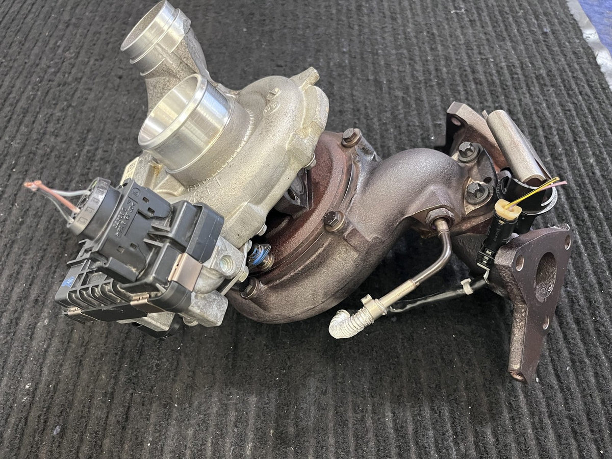 2007-2022 Mercedes-Benz E Gl Ml R Sprinter 3.0L Diesel Turbo OEM A6420908580 - eBay image 7