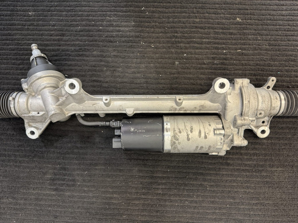 2019-2022 BMW 3 4 Series Z4 G20 G22 G29 RWD Steering Rack OEM 32105A65A13 - eBay image 6