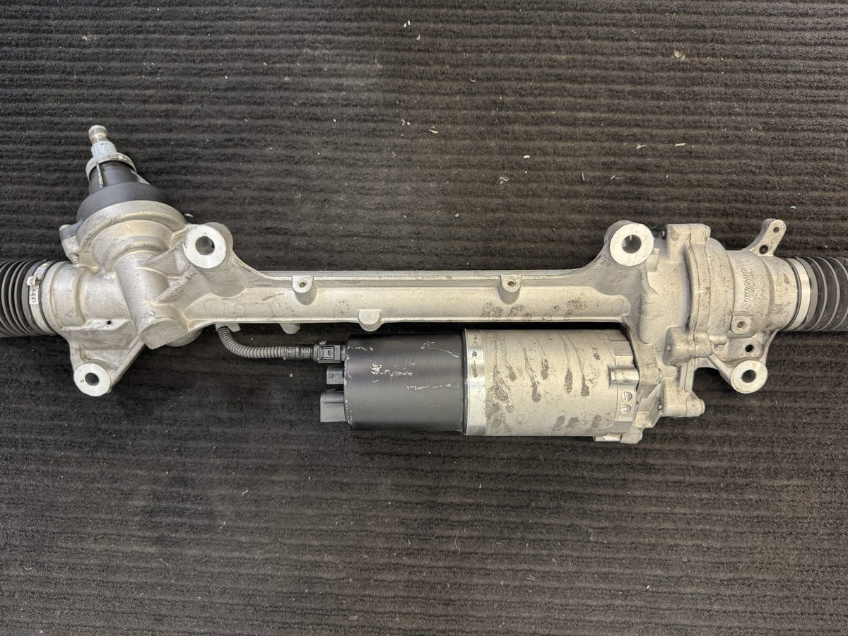2019-2022 BMW 3 4 Series Z4 G20 G22 G29 RWD Steering Rack OEM 32105A65A13 - eBay image 6
