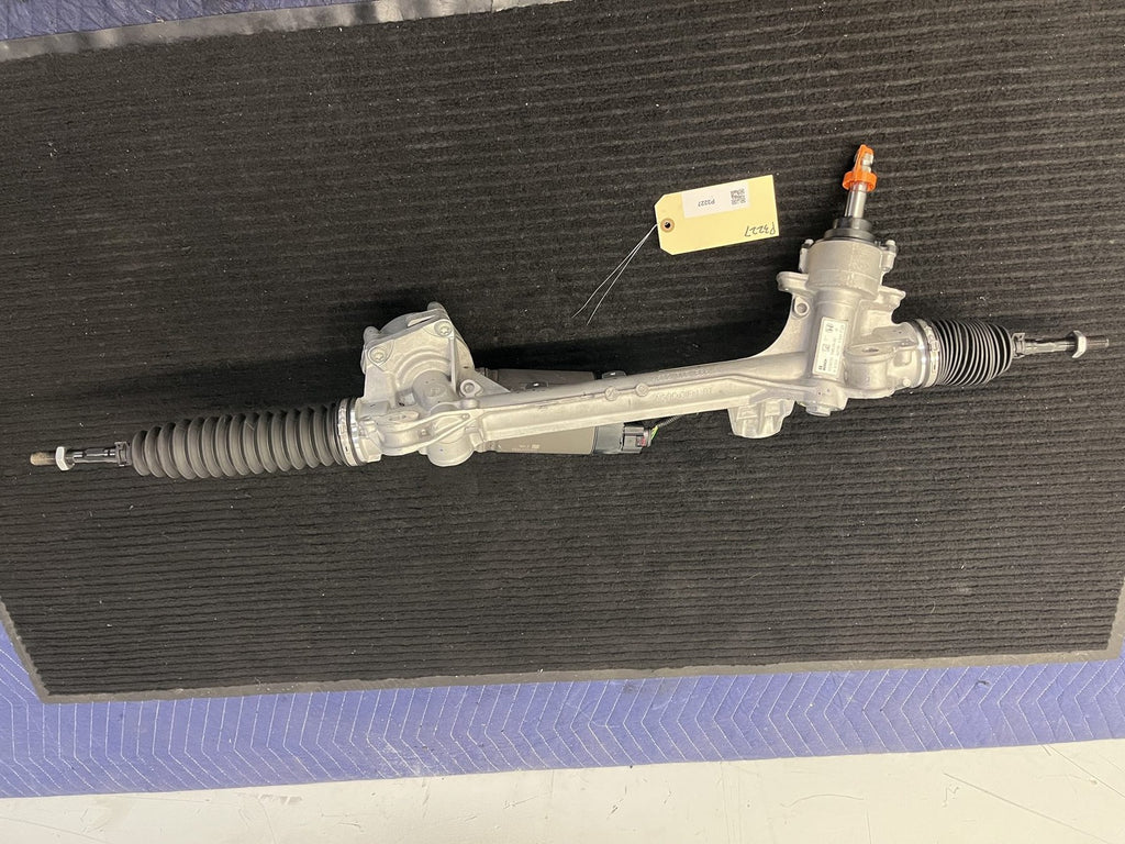 2025 Honda Accord Electric Power Steering Rack OEM 53600-30 A-D02 - eBay image 1