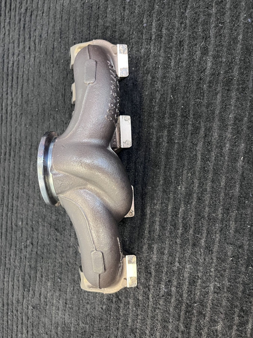 2018-2025 Mercedes-Benz AMG GLC63 G63 GLS63 Lh Exhaust Manifold OEM A1771421800 - eBay image 5