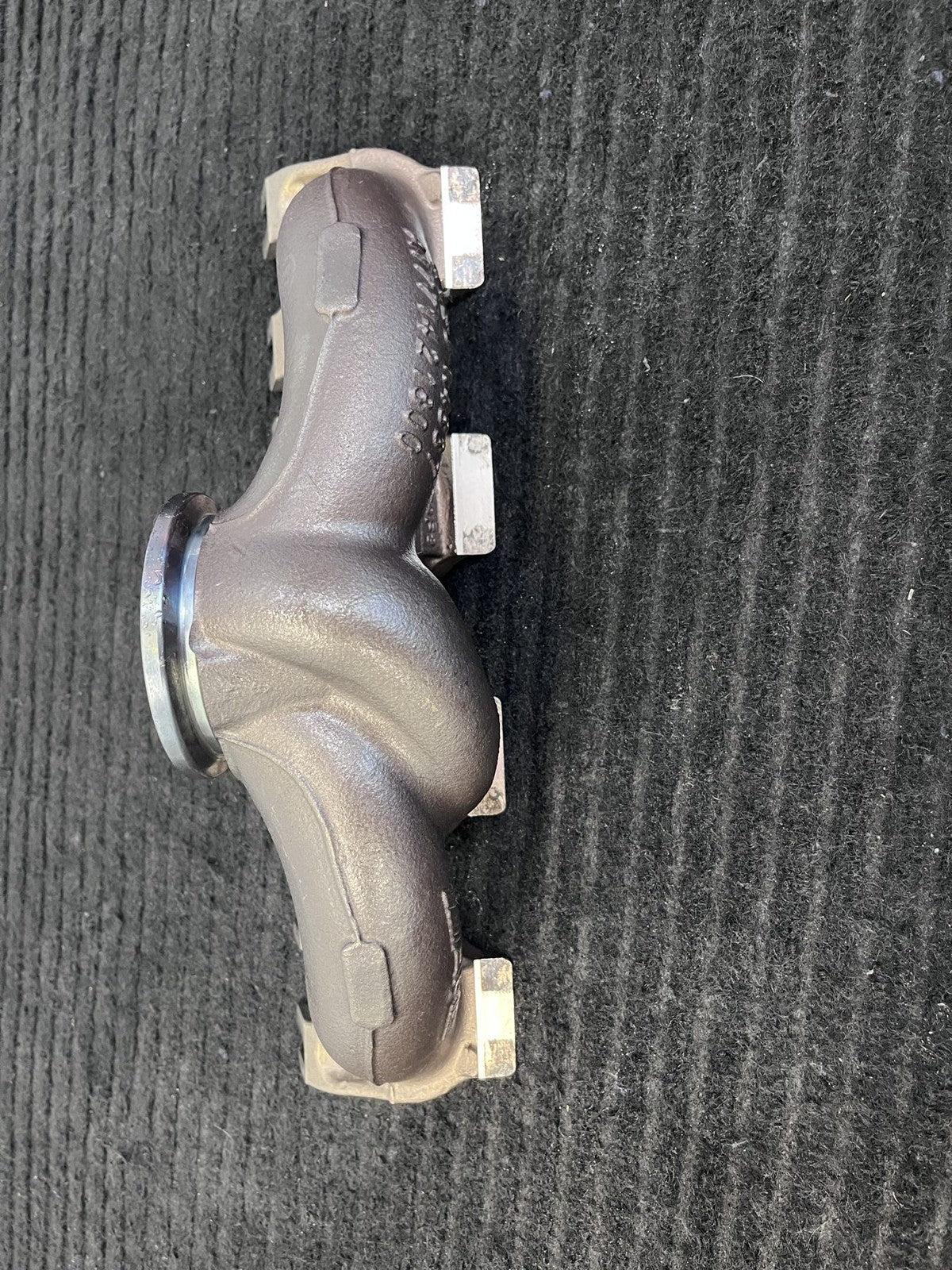 2018-2025 Mercedes-Benz AMG GLC63 G63 GLS63 Lh Exhaust Manifold OEM A1771421800 - eBay image 5