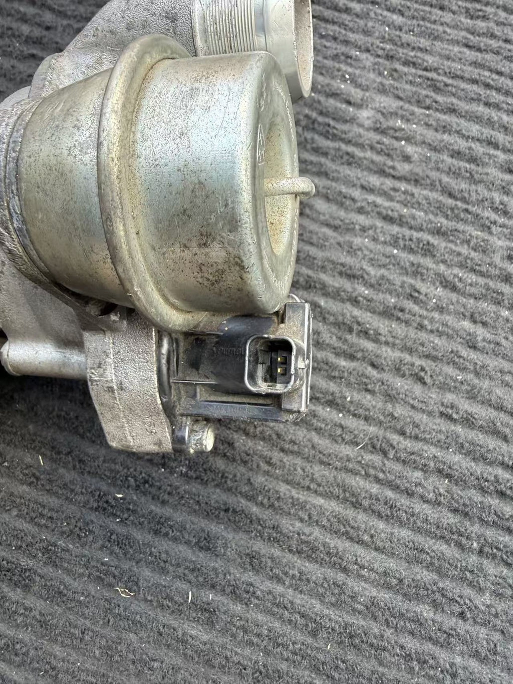07-13 Mini Cooper S R55 R56 R57 1.6L K03 Turbocharger 53039700118 OEM - eBay image 6