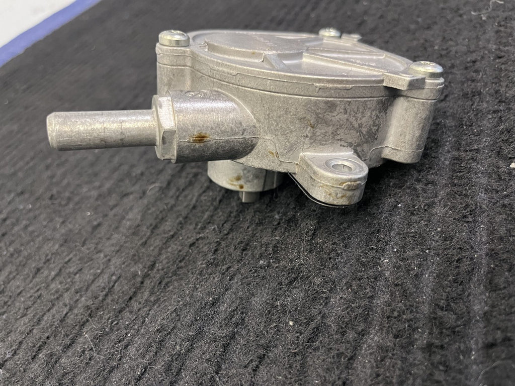 2012-2015 Mercedes-Benz C250 SLK250 M271 Brake Vacuum Pump OEM A2712301665 - eBay image 7