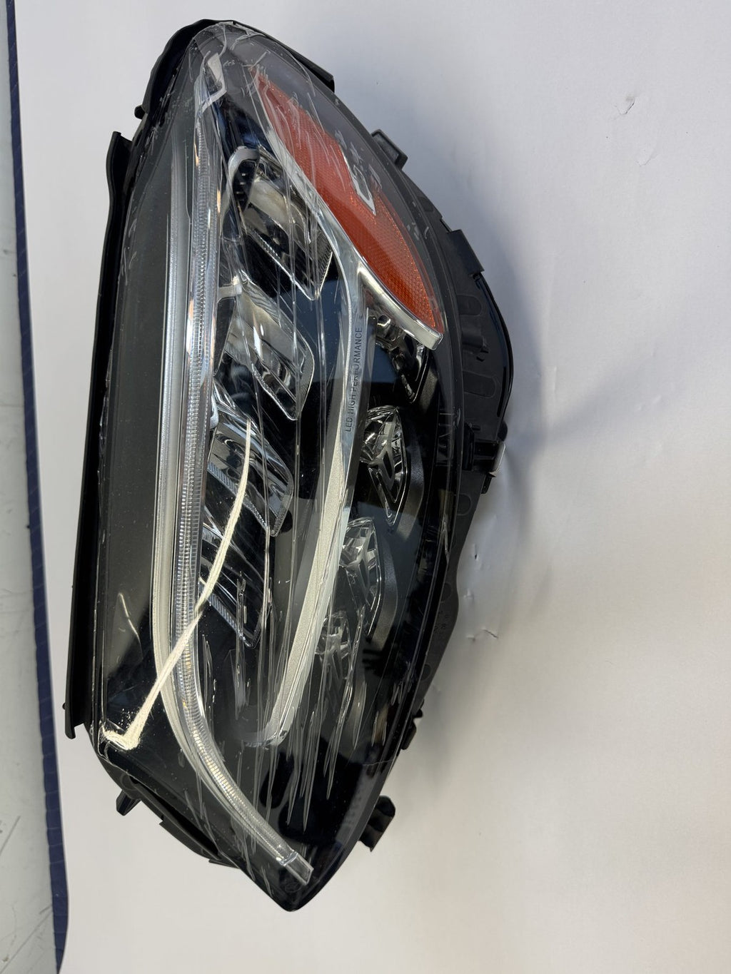 2019-2021 Mercedes-Benz C300 C43 Left Static LED Headlight OEM A2059062706 - eBay image 9