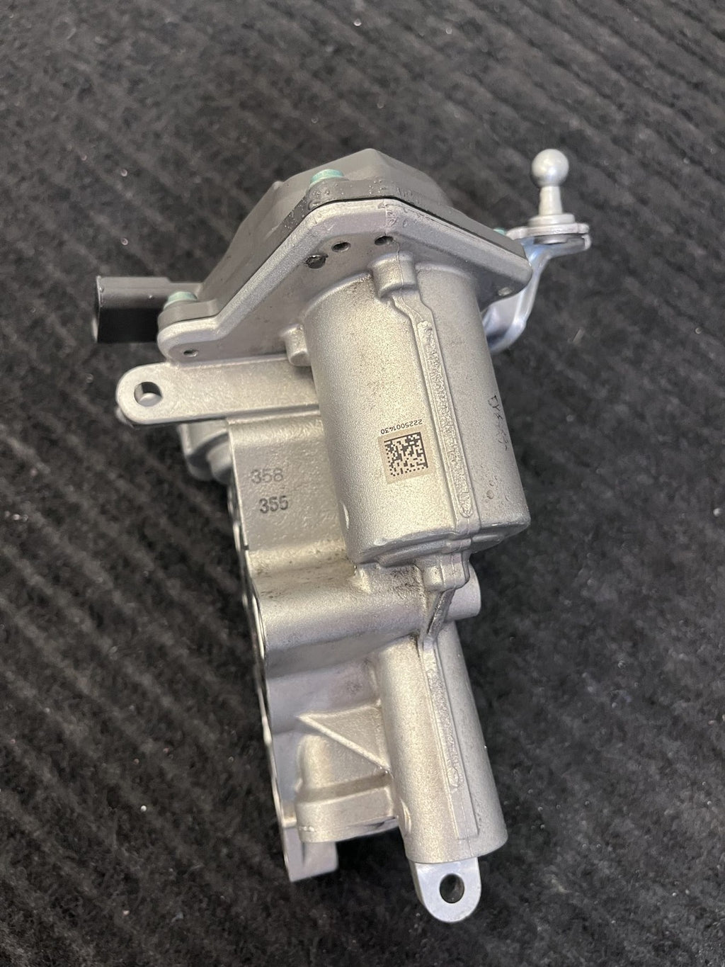 2023-2025 Mercedes-Benz Sprinter 2500 3500 2.0L Diesel Egr Valve OEM A6541404301 - eBay image 5