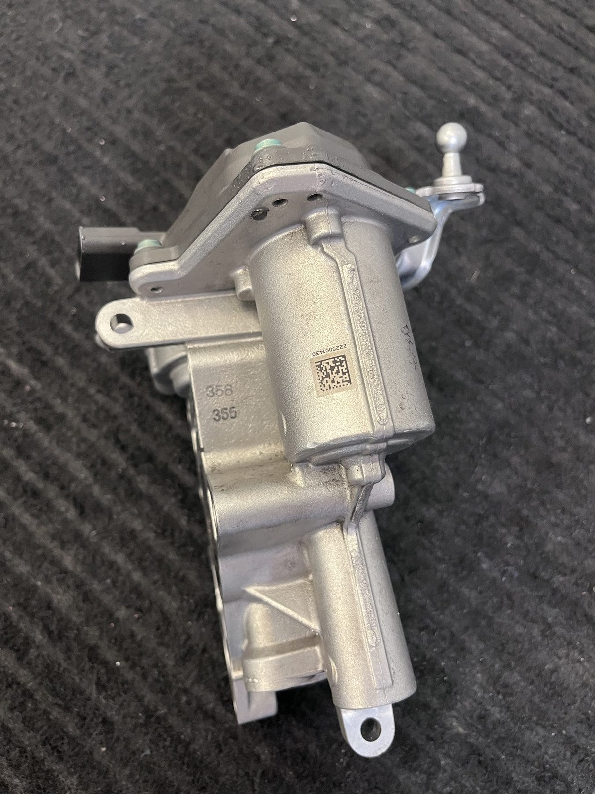 2023-2025 Mercedes-Benz Sprinter 2500 3500 2.0L Diesel Egr Valve OEM A6541404301 - eBay image 5