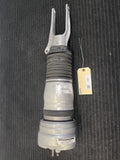 2010-2013 Porsche Panamera 970 Front Left Air Suspension Strut OEM 97034315103 - eBay image 1