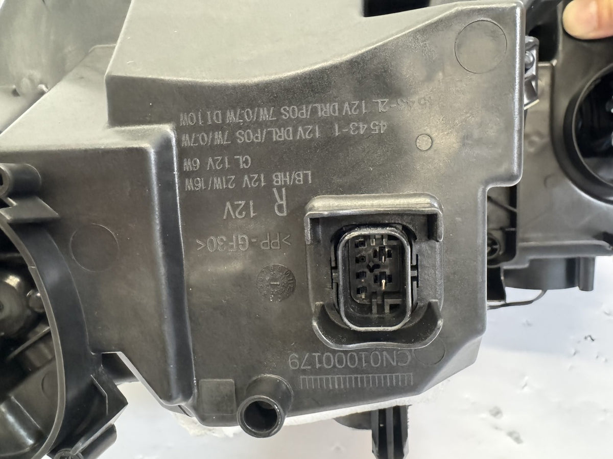 2019-2022 BMW G20 Rh Adaptive LED Headlight Aftermarket Refurbished 63118496160 - eBay image 6