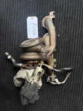 2018-2019 BMW X2 F39 2.0L Turbocharger OEM 7641800 - eBay image 1