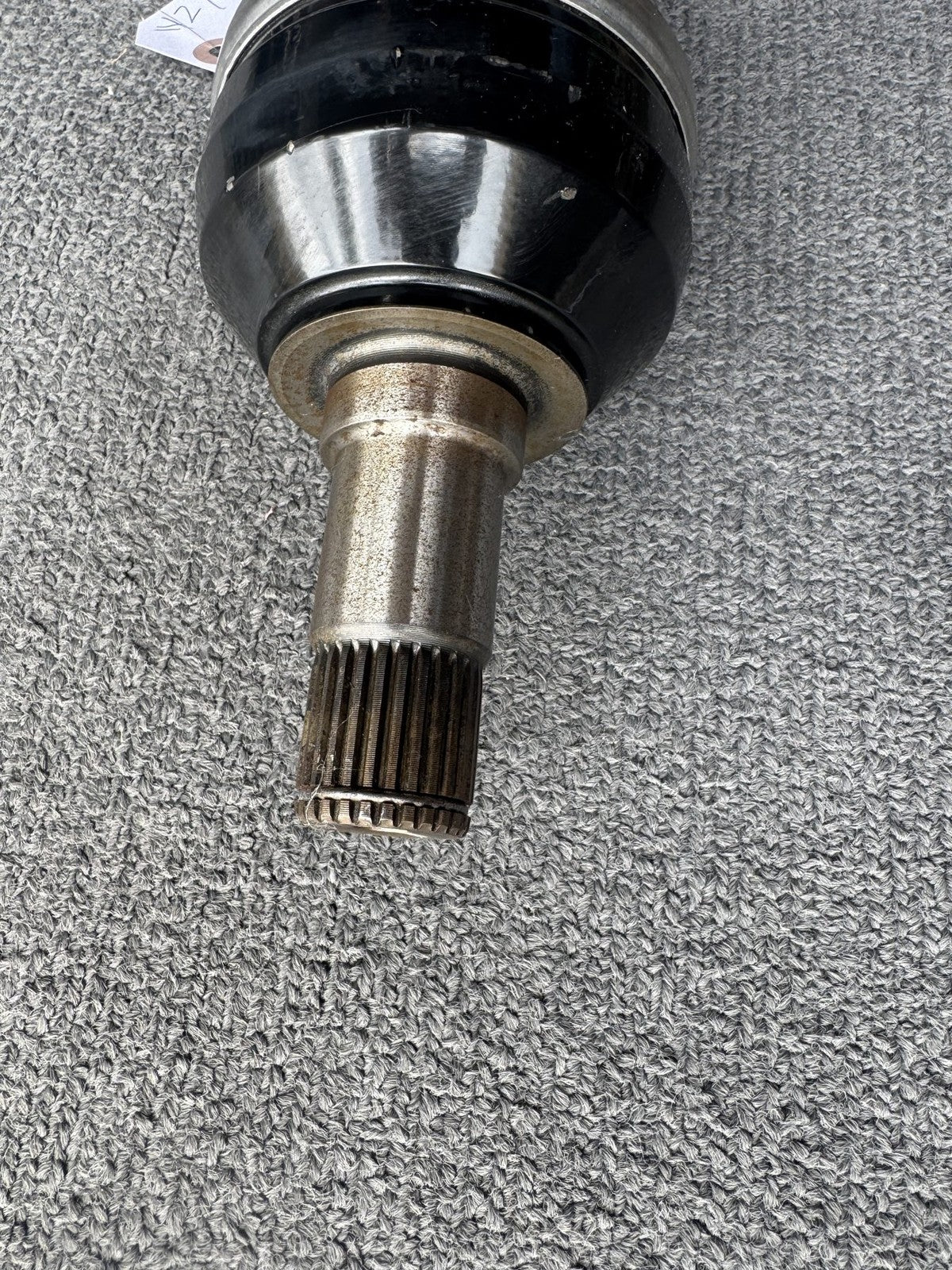 2015-2020 Mercedes-Benz GLA250 X156 Front Left Cv Axle OEM A2463309800 - eBay image 5