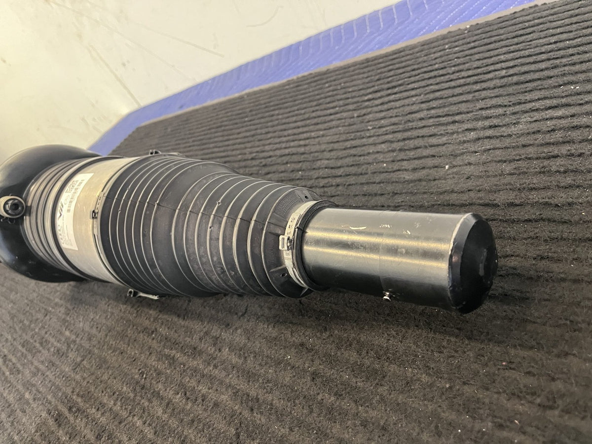 2019-2025 Audi e-tron Q8 SQ8 e-tron Front Air Suspension Strut OEM 4KE616039G - eBay image 3