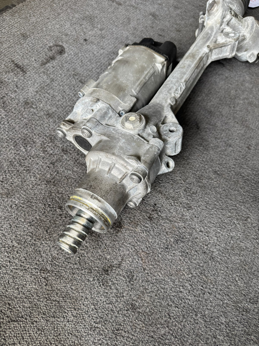 2015-2020 BMW M2 M3 M4 F80 F82 F87 Electric Steering Rack ML OEM 8099561 - eBay image 9