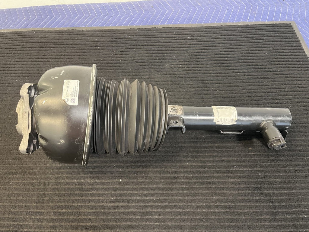 2012-2018 Mercedes-Benz CLS550 C218 Front Left Air Suspension Strut OEM A2183206513 - eBay image 10