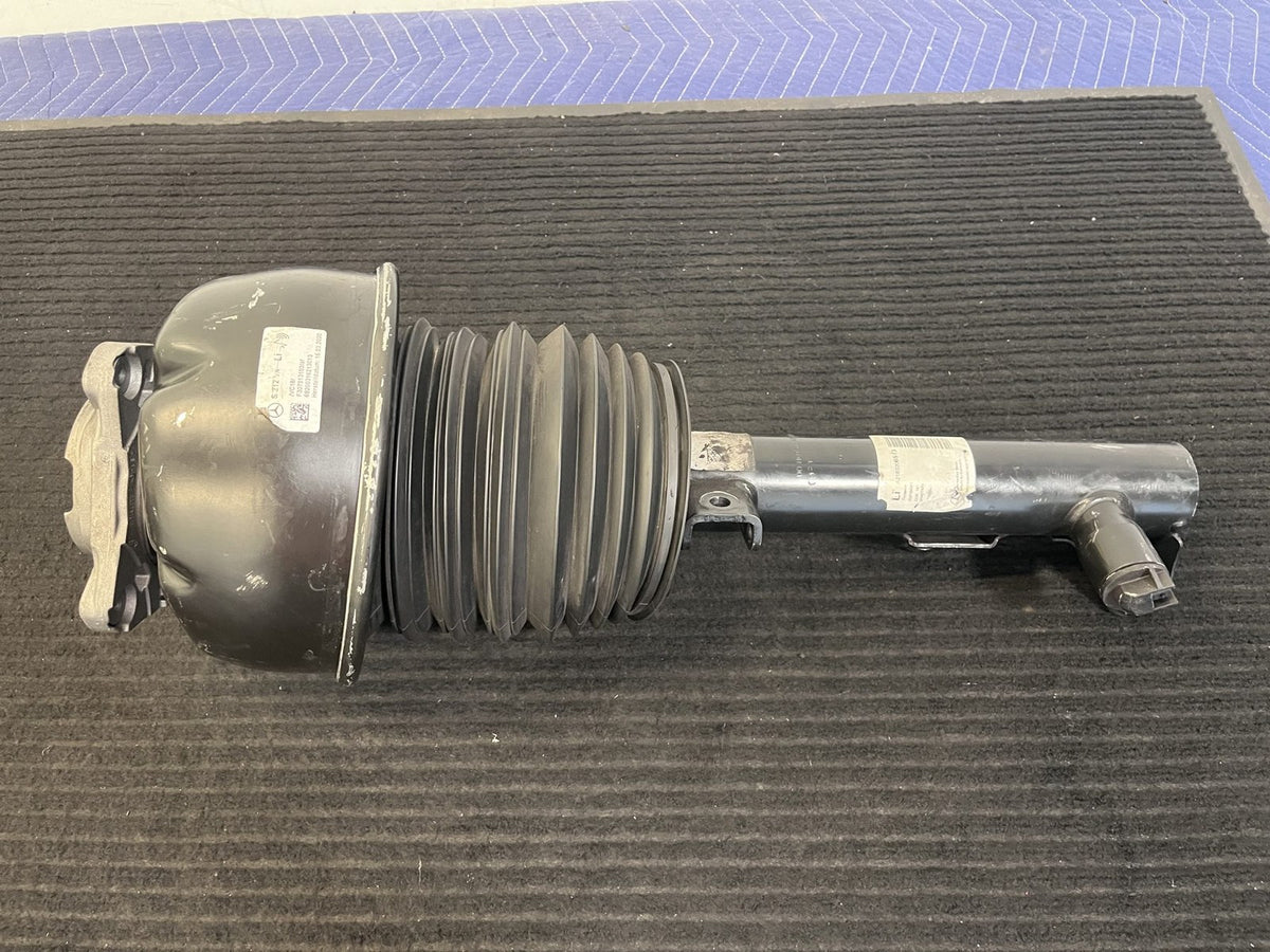 2012-2018 Mercedes-Benz CLS550 C218 Front Left Air Suspension Strut OEM A2183206513 - eBay image 10