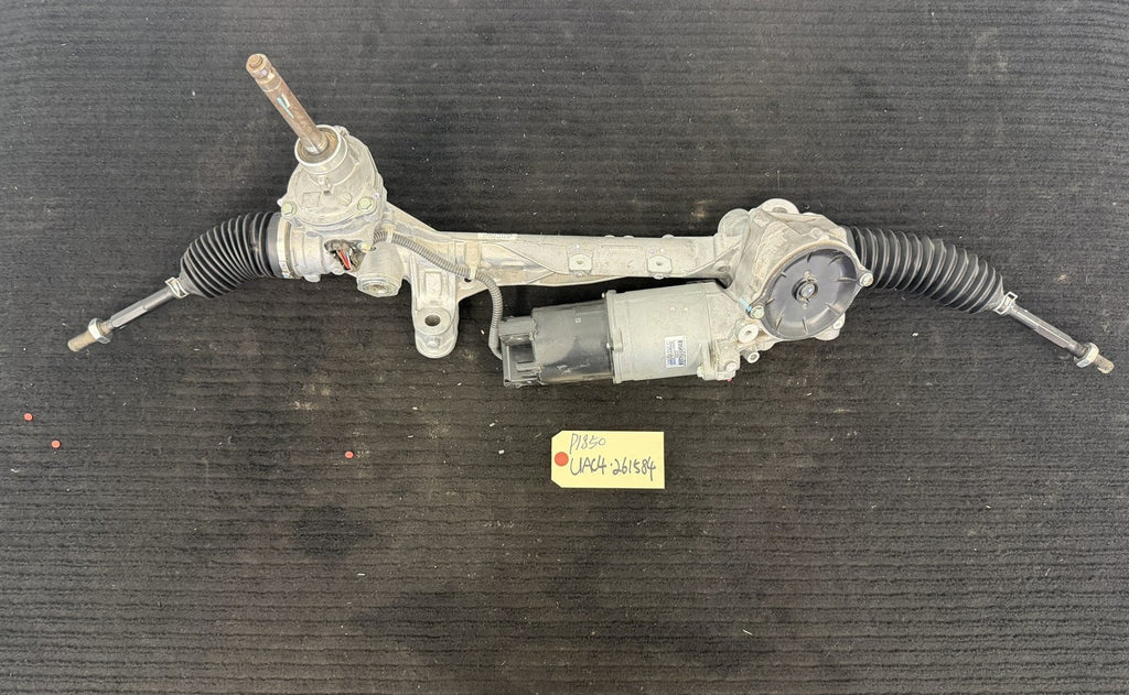 2023-2026 Honda Cr-V LHD Electric Steering Rack OEM 53600-3A0-A34-M1 - eBay image 7