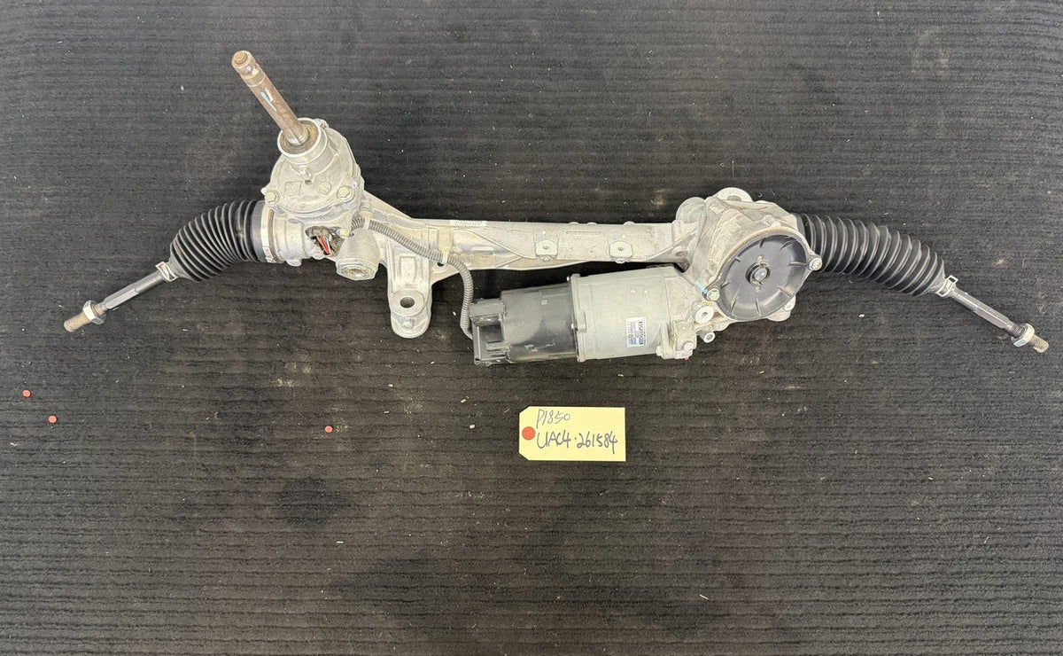 2023-2026 Honda Cr-V LHD Electric Steering Rack OEM 53600-3A0-A34-M1 - eBay image 7