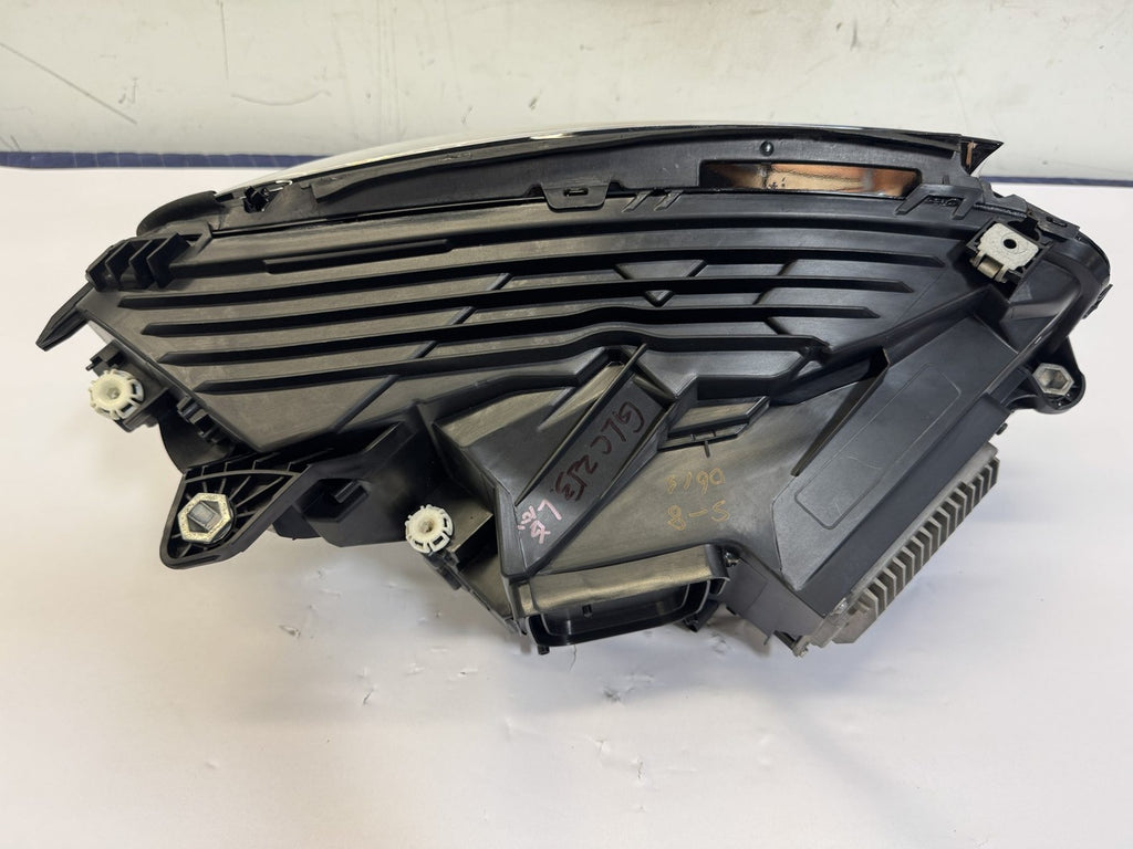 2016-19 Mercedes-Benz Glc X253 Lh LED Headlight Aftermarket Refurbished A2539065501 - eBay image 3