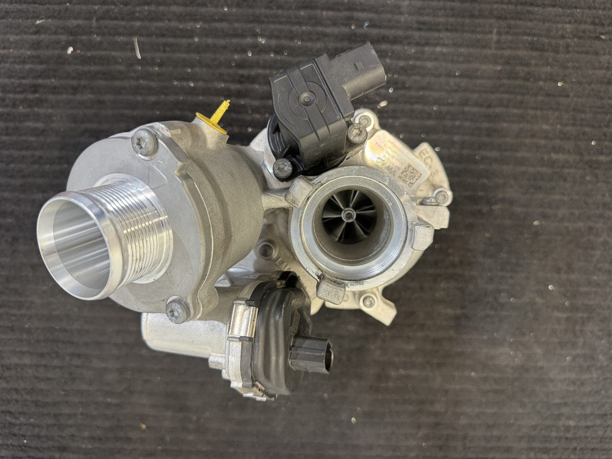 2021-2024 Volkswagen Tiguan 2.0L Turbocharger OEM 06K145061D - eBay image 4