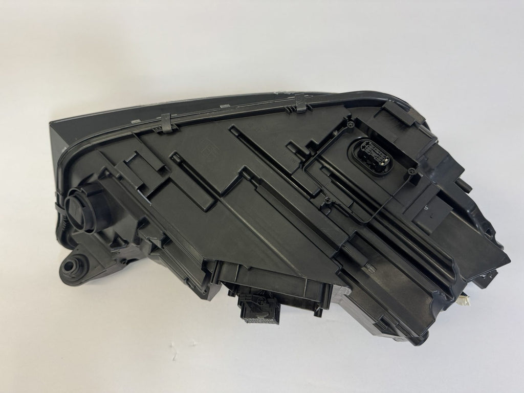 2018-2020 Audi Q5 SQ5 Lh Full LED Headlight Aftermarket Refurbished 80A941033B - eBay image 5